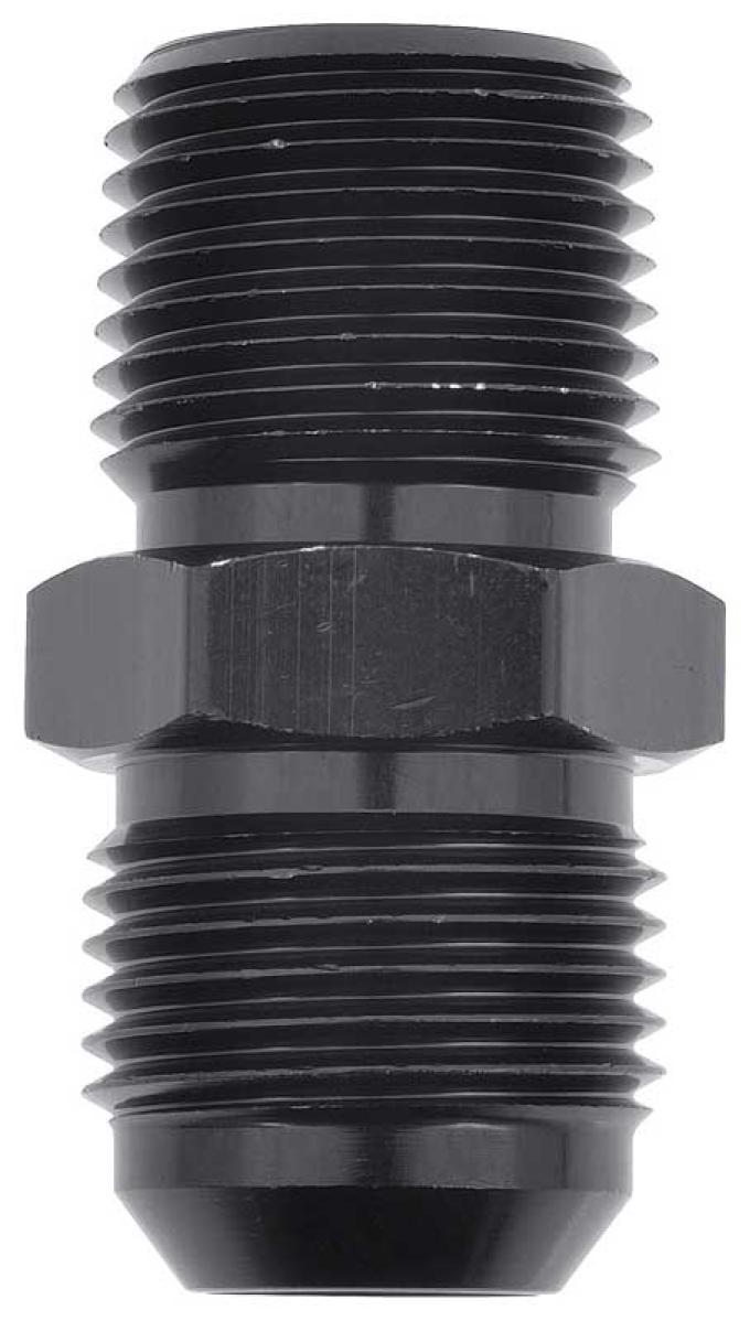 OER 1981-87 Buick Regal, Intake Manifold To Heater Pipe Fitting w/Black Anodized GN110776