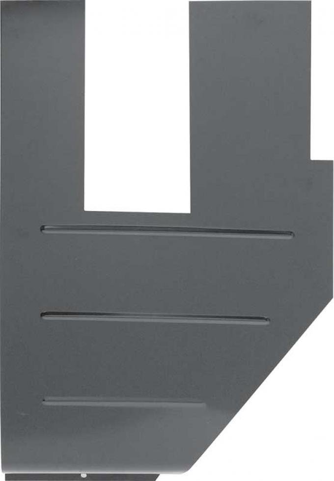 1947-55 Chevrolet, GMC Truck, Inner Cowl Panel, RH Passenger Side