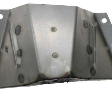 OER 1967-70 Mustang/Cougar Outer Shock Tower, RH 3382C