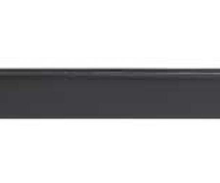 OER 1967-72 Chevrolet, GMC Fleetside, Bed Cross Sill, with Steel Bed, Front of Wheelhouse 14866