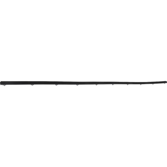 1978-96 Ford Bronco, Tailgate Inner Rear Window Weatherstrip, Beltline Seal