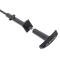 1971-75 Chevrolet and Oldsmobile, Hood Release Cable and Handle, 2 Piece Style