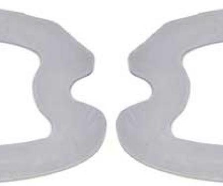 OER 1968 Camaro Park Lamp Housing Gaskets K2531