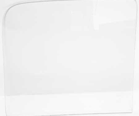 OER 1951-54 GM 3100, 3600, 3800 Series Truck Clear Front Door Glass FT5154C