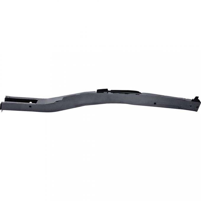 OER 1970-74 Dodge, Plymouth E-Body, Front Frame Rail, Passenger Side ME5047A