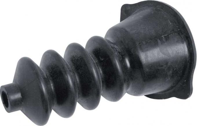 OER Upper Clutch Push Rod Boot 3973089