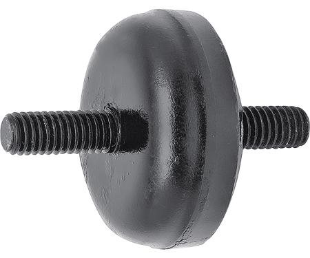 OER 1967-76 Pontiac Firebird, Front Stabilizer Gusset Bushing, Each 498951