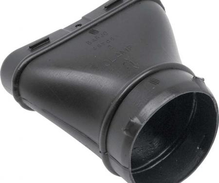 OER 1973-81 Firebird / Trans Am, Air Cleaner Duct Housing Adapter 14401