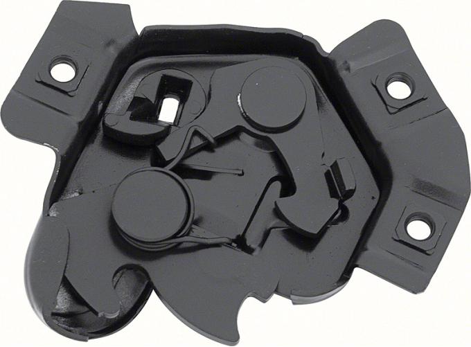 OER 1971-81 GM Trunk Latch Assembly - Variuous Models 20291279