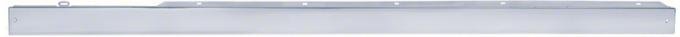 OER 1967-68 Firebird Rocker Panel Molding - RH 9785876