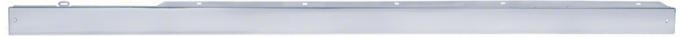 OER 1967-68 Firebird Rocker Panel Molding - RH 9785876