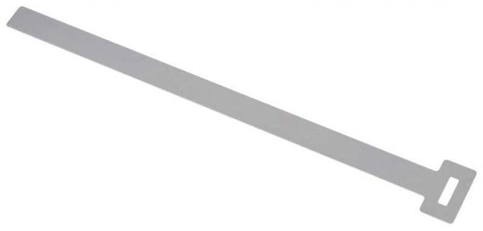 1960-76 Dodge, Plymouth A, B & E-Body, Heater Hose Tie Strap, Each