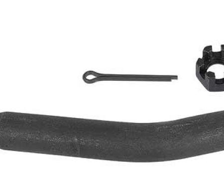 OER 1961-74 Pontiac, Inner Tie Rod End, RH Passenger Side ES716