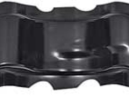 1975-81 Camaro, Firebird, Front Floor Pan Brace, EDP Coated