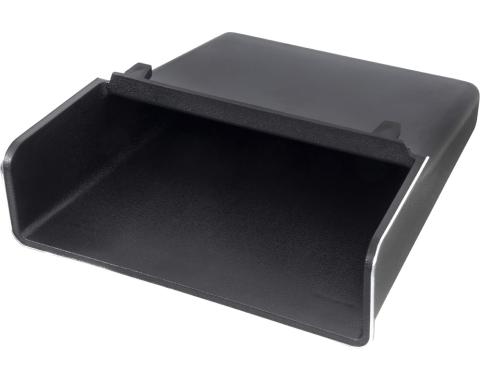 OER 1970-81 Firebird, Trans Am, Console Glove Box Map Pocket 478557