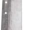 1973-91 Chevy, GMC Fleetside Pickup, Bedside Tailgate Post Repair Panel, LH Driver Side