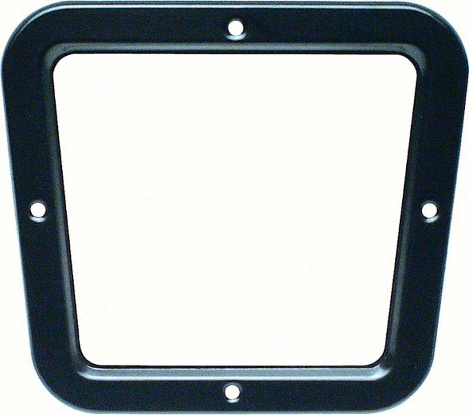 OER 1970-81 Camaro / Firebird Manual Transmission Gearshift Boot Retainer Plate 3973970