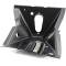 1978-1979 Ford Bronco, 1973-1979 Ford F-Series Pickup, Upper Wheel Arch Section, LH Driver Side, EDP Coated