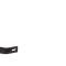 1947-55 Chevy, GMC Pickup Truck, Rear Bumper Bracket Set, 1/2-Ton Shortbed