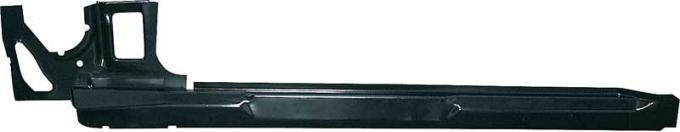 OER 1967-69 Camaro / Firebird, Inner Rocker Panel Assembly, Coupe, with EDP Coating, Passenger Side K44504