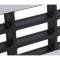 OER 1989-91 Chevrolet Truck R/V, Front Grill, Chrome, with Emblem Pad, Dual Headlamps, Premier 15628796