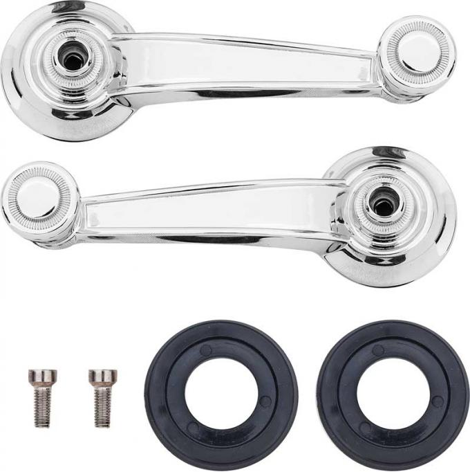 OER 1967 Mopar A / B-Body Window Crank Handle MD157