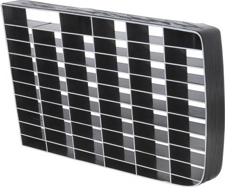 OER 1970-73 Camaro Rally Sport Grill, LH 3962973