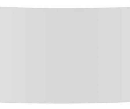 OER 1961-71 Dodge Pickup Trucks, Front Windshield Glass, Clear, D & W Models DW605C