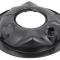 1966-69 Camaro, Nova, Impala, Corvette, Open Element Air Cleaner Base, High Performance 302, 396, 427