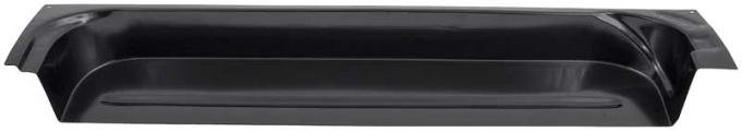 OER 1960-63 Chevrolet, GMC Truck, Inner Door Bottom Repair Panel, Drivers Side, EDP Coated 153417