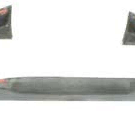 OER 1978-81 Camaro, Rear Body Panel Extension PT55505