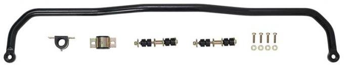 OER 1967-69 Camaro, Firebird, 1968-74 Nova Ventura, Apollo, Omega, Front Sway Bar Set, 1-1/8" Bar, with Hardware FSB902