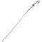 1964-73 Ford, Mercury, C4 Automatic Transmission Dipstick, Zinc Finish