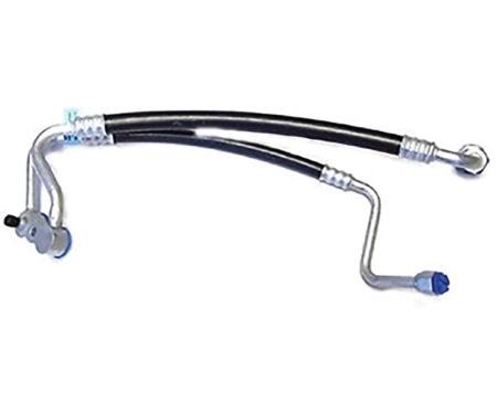 1984 Chevrolet Corvette, Air Conditioning Compressor Hose