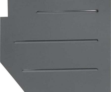 OER 1951-55 Chevrolet, GMC Truck, Inner Cowl Panel, LH Driver Side CX4891