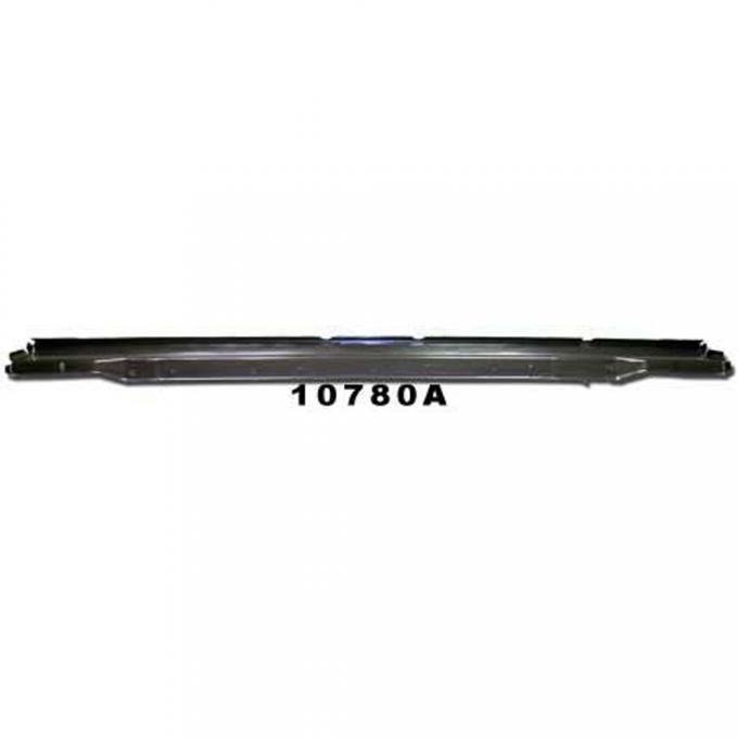 OER 1965-70 Mustang Rear Crossmember Support 10780A