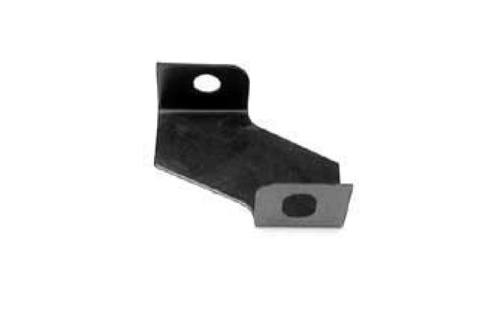 1965-66 Ford Mustang/Falcon, Radiator Fan Shroud Mounting Bracket, 2-Row