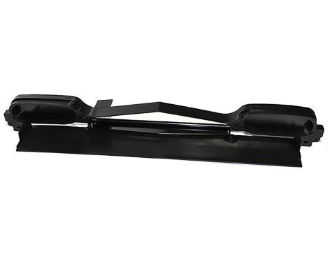 OER 1969-70 Pontiac GTO, Ram Air, Flapper Door CW1810G