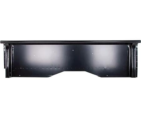 1947-53 Chevrolet, GMC, Bed Side Panel, Stepside, Short Bed, RH Passenger Side
