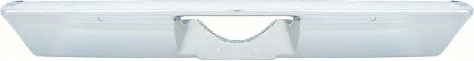 OER 1968-72 Chevy II/Nova Rear Bumper - Standard Replacement 153194A