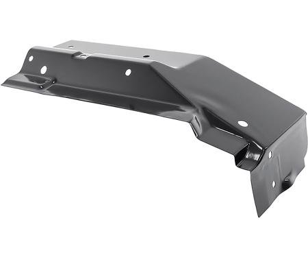 OER 1967-72 Chevrolet, GMC Truck, Cab Rear Floor Pan Repair Panel, LH T71061