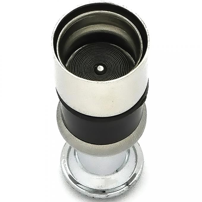 OER 1970-72 Oldmobile Cutlass, F85, Cigarette Lighter Element and Knob Assembly IN12610T