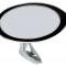 OER 1970-73 Dart, Valiant, Duster, Manual Outer Door Bullet Mirror, Passenger Side MA1579