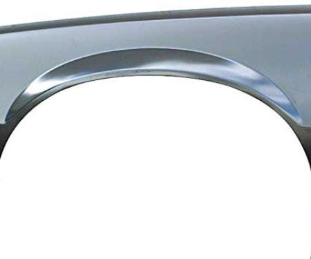 1982-1990 Chevrolet Camaro Left Hand Front Fender