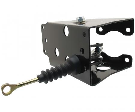 OER 1966-77 Ford Bronco, Power Brake Booster Mounting Bracket 154825