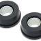 OER 1970-73 Camaro, Vertical Radiator Support Bushing & Cushion, Pair 153305