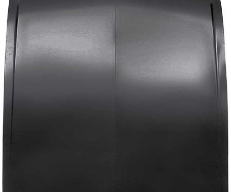 1964-66 Ford Mustang, Standard Hood, Bolt On, EDP Coated