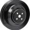 OER 1965-68 Corvette, Camaro Impala, Water Pump Pulley, Big Block, 2 Groove 7-1/4" Deep Groove, 3906656 14319