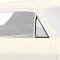 1962-67 Chevy II, Nova, Vent Frame Window Weatherstrips, Coupe, Convertible, Pair