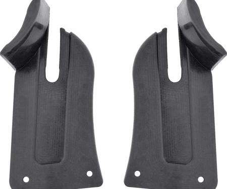 OER 1968-70 Mopar B-Body 2 Door Hardtop Door Jamb Seals MB1274